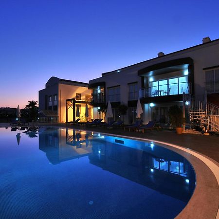 Odyssey Residence Apartments 페티예 외부 사진