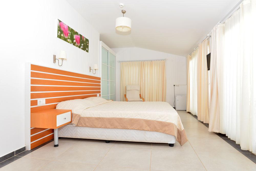 Odyssey Residence Apartments 페티예 외부 사진
