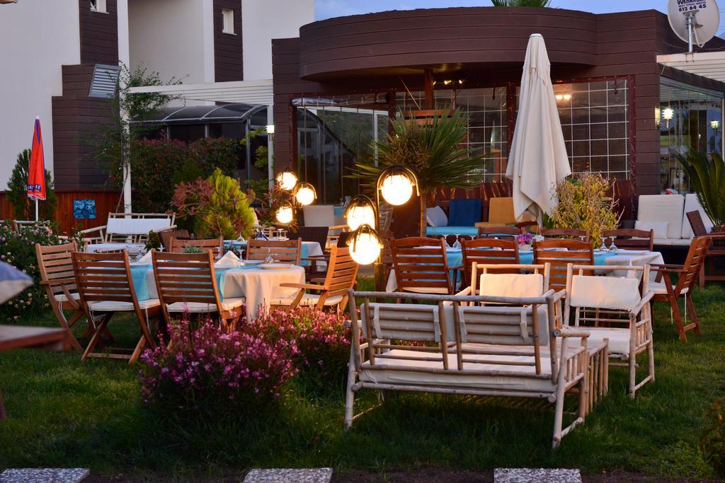 Odyssey Residence Apartments 페티예 외부 사진