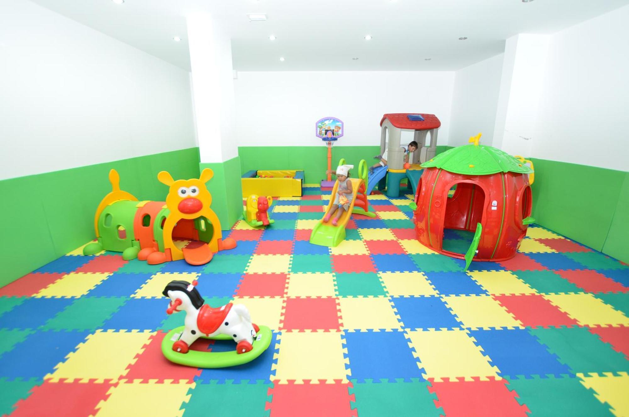 Odyssey Residence Apartments 페티예 외부 사진