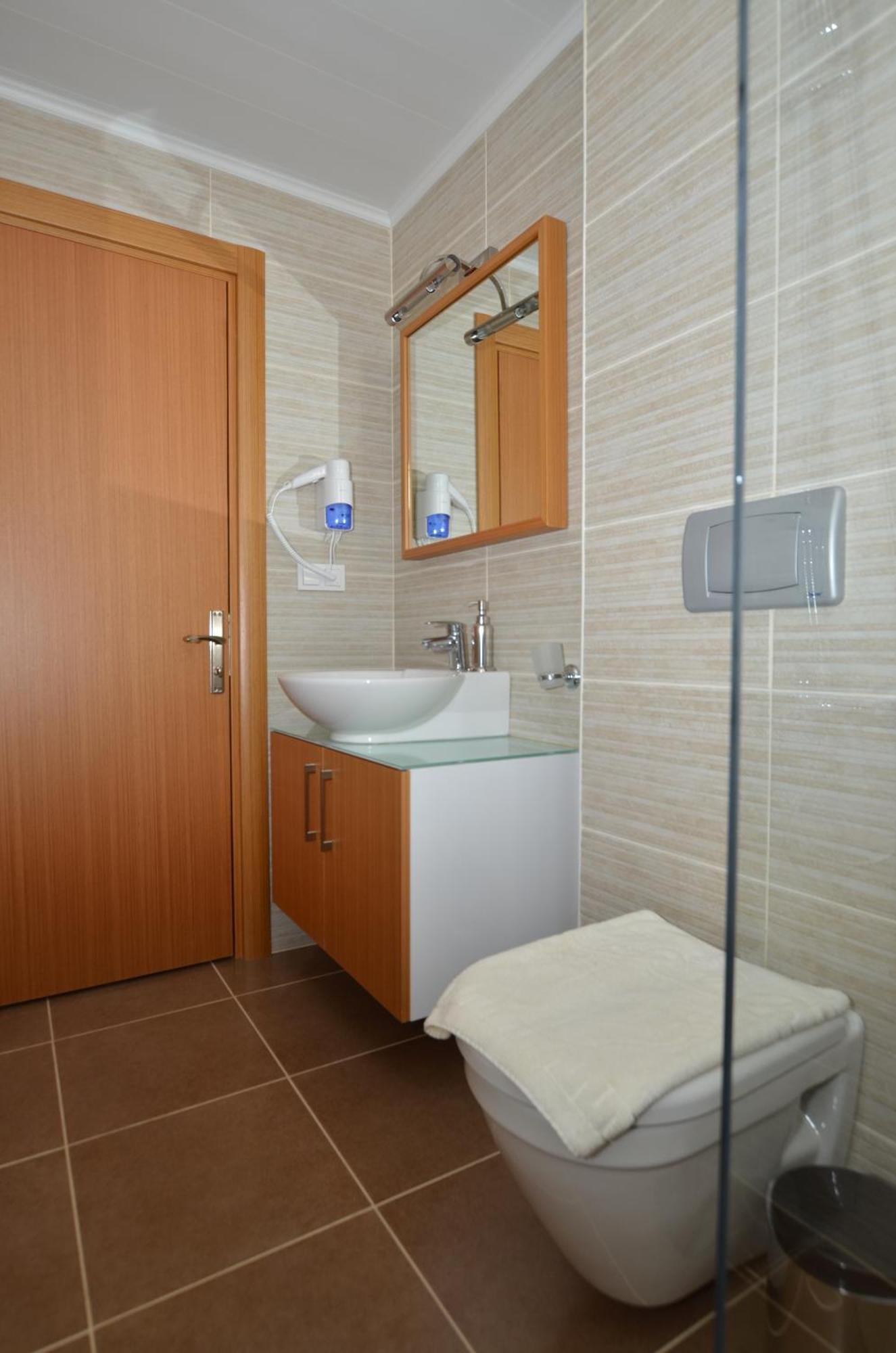 Odyssey Residence Apartments 페티예 외부 사진