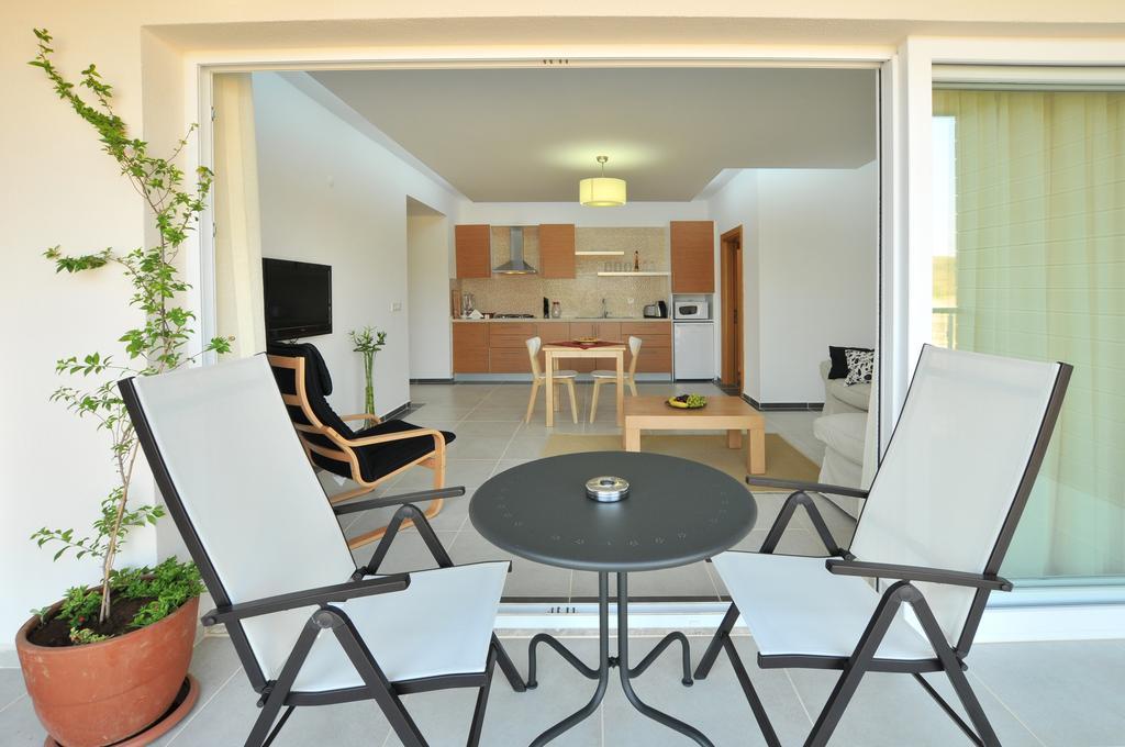 Odyssey Residence Apartments 페티예 외부 사진