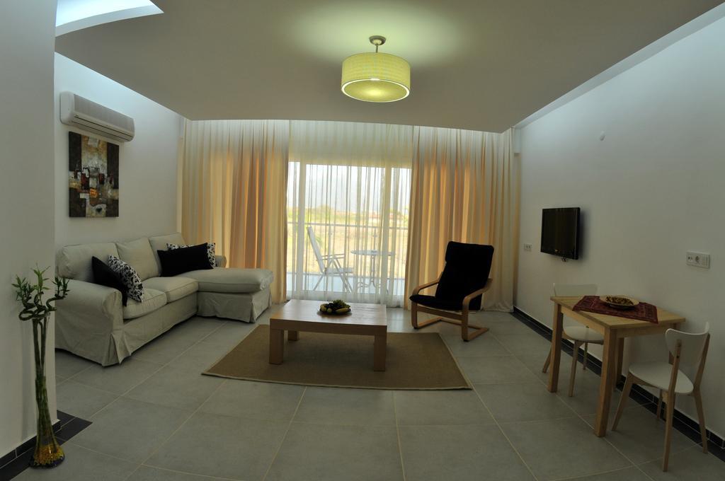 Odyssey Residence Apartments 페티예 외부 사진