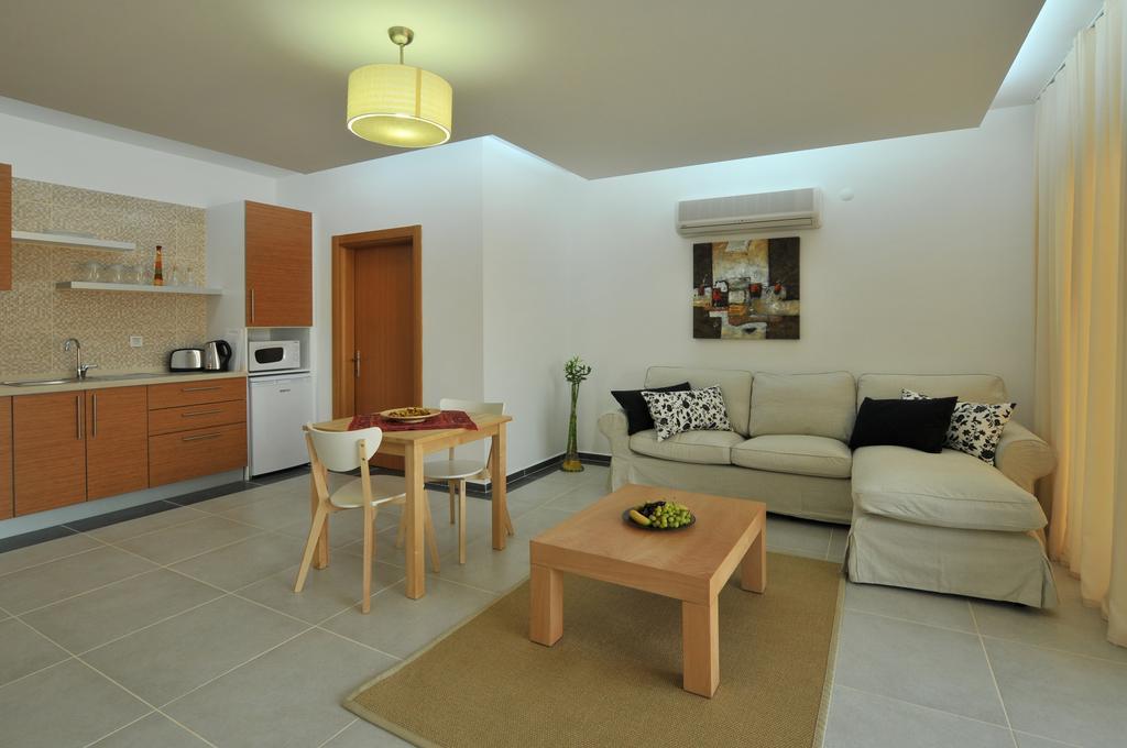 Odyssey Residence Apartments 페티예 외부 사진