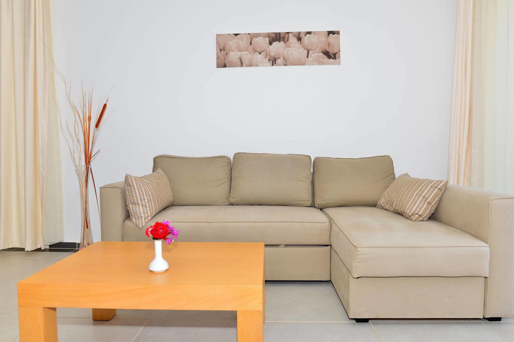Odyssey Residence Apartments 페티예 외부 사진