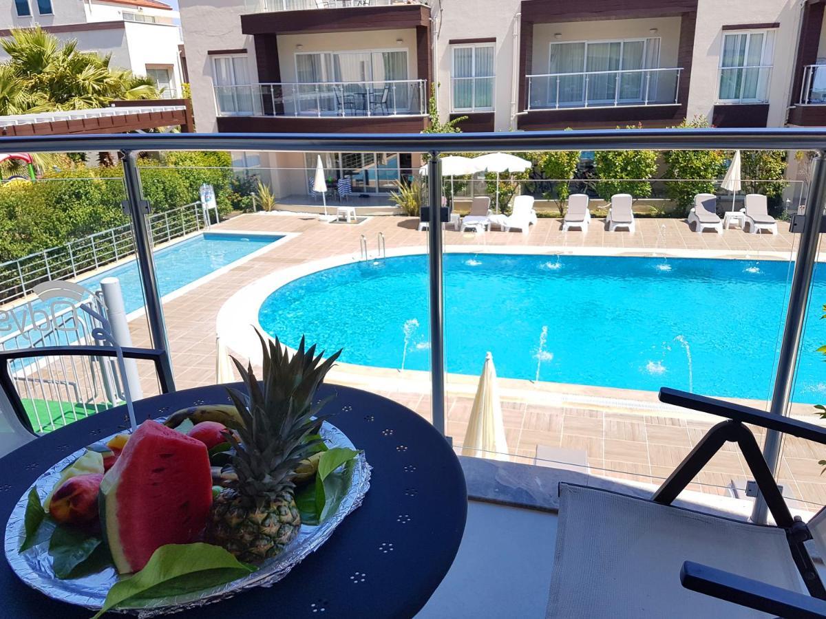Odyssey Residence Apartments 페티예 외부 사진
